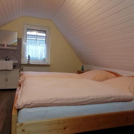 Ferienwohnung An Der Strandstrasse Norddeich  Buitenkant foto